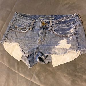 ‼️SOLD‼️American Eagle shorts